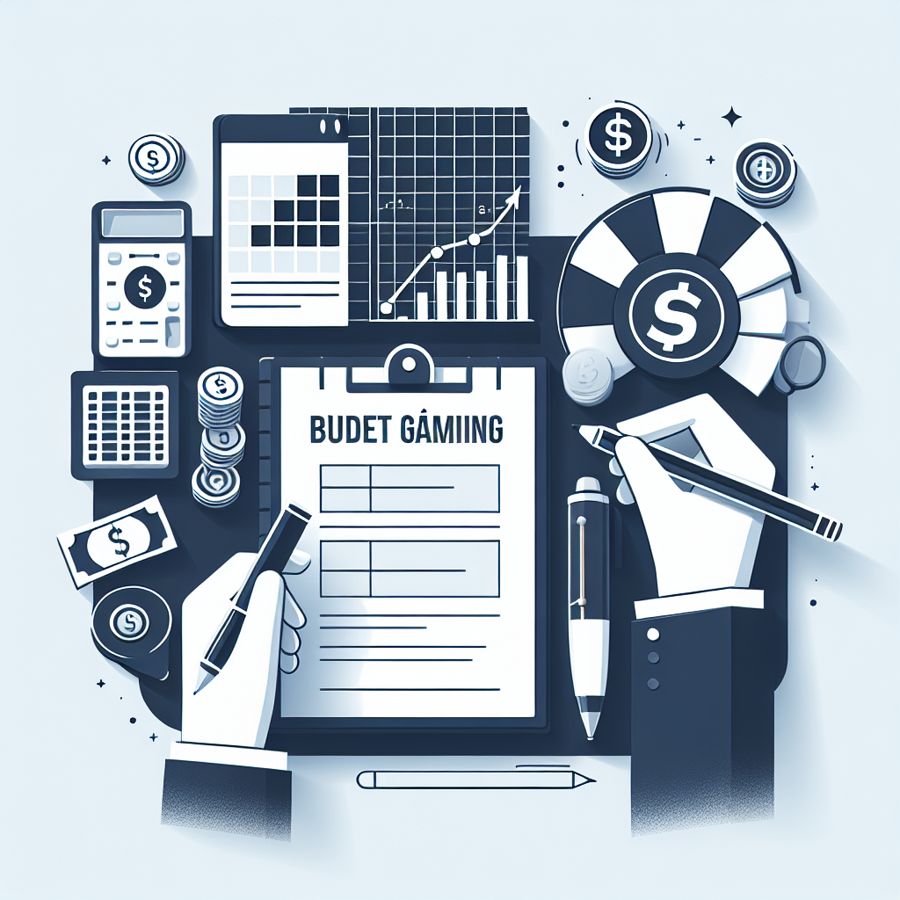 Bahiste Bütçe Yönetimi: Sorumlu Oyun Rehberi